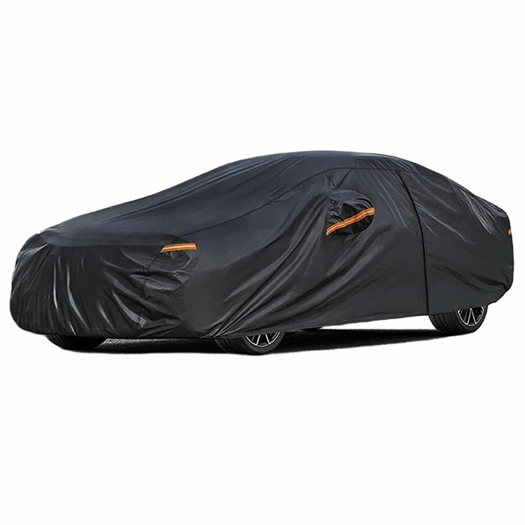 Composite Non Woven Car Cover Grossist