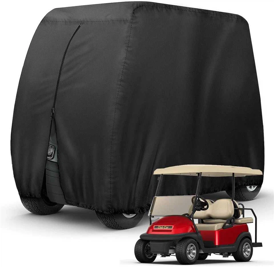 Fabriken av Club Car Golf Cart Covers